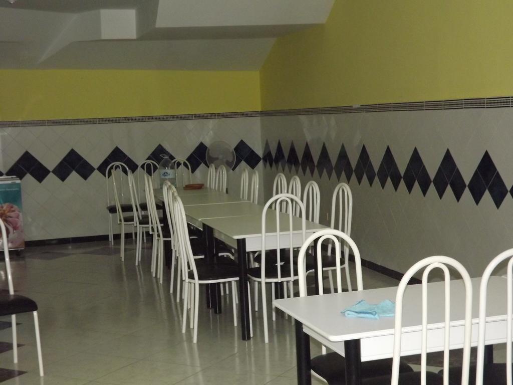Hotel Los Cascajos San Nicolás Exterior foto